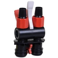 Fluval 106-206-306-406 Yedek Musluk Takımı