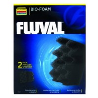 Fluval 306-406 Dış Filtre İçin Yedek Sünger