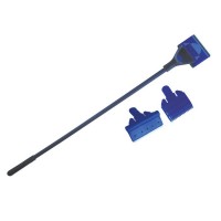 Haqos Saplı Cam Sileceği 70 cm