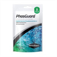 Seachem PhosGuard 100 ML / Fosfat ve Silikat Giderici Filtre Malzemesi