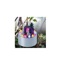 Hailea Sis Makinesi Led Çok Renkli MM2