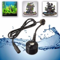 Hailea Akvaryum Duman Sis Makinesi Tek Renk