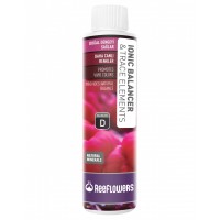 ReeFlowers Ionic Balancer & Trace Elements 1000ml