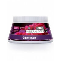 ReeFlowers Ionic Mineral Salt 500ml