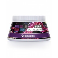 ReeFlowers Pure Potassium 250ml
