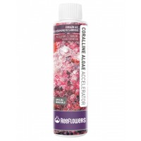 ReeFlowers Coralline Algae Accelerator 250ml