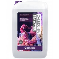 ReeFlowers Caledonia Sea Water 20 lt