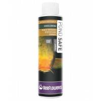 ReeFlowers Pond Safe - RemAmmonia 3000ml