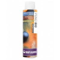 ReeFlowers Pond Bio - Bacteria Feeder 500ml
