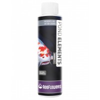 ReeFlowers Pond Elements - Mineral gH+ 3000ml