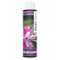 ReeFlowers Pond Lotus - All Inclusive 500ml