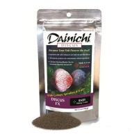 Dainichi Discus FX Baby (1mm) 100gr (Orjinal Paket)