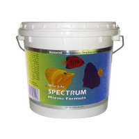 New Life Spectrum Marine Formula (1mm) 1000gr (Kovadan Bölme)