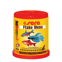 Sera Pul Yem Menüsü 150 ml