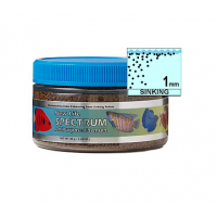 New Life Spectrum All Purpose Formula (1mm) 80gr (Orjinal Paket)