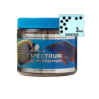 New Life Spectrum Large Fish Formula (3mm) 250gr (Orjinal Paket)
