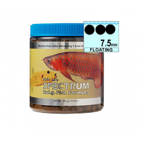 New Life Spectrum Extra Large Fish Formula (7,5 mm) 100gr (Kovadan Bölme)