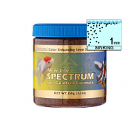 New Life Spectrum Goldfish Formula Small (1 mm) 125gr (Orjinal Paket)