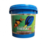 New Life Spectrum Thera A+ Regular Formula (1mm) 100gr (Kovadan Bölme)
