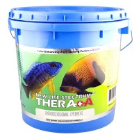 New Life Spectrum Thera A+ Medium Fish (2mm) 250gr (Kovadan Bölme)