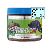New Life Spectrum Thera A+ Large Fish (3mm) 250gr (Orjinal Paket)