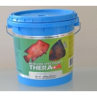 New Life Spectrum Thera Jumbo Fish Formula (4.5 mm) 250gr (Kovadan Bölme)