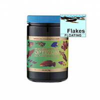 New Life Spectrum Optimum All Purpose Flakes (Pul Yem) 80gr (Orjinal Paket)