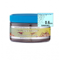 New Life Spectrum Crustacean Formula (0,6mm) 60 gr (Orjinal Paket)