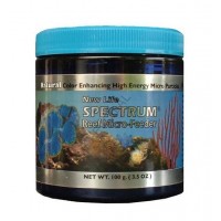 New Life Spectrum Reef Micro Feeder Formula 100gr  (Orjinal Paket)