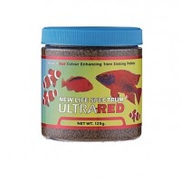 New Life Spectrum Ultra Red Small (0,5mm) 125gr (Orginal Paket)