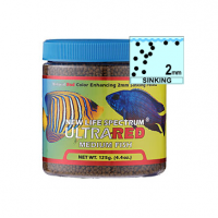 New Life Spectrum Ultra Red Medium (2mm) 125 gr (Orjinal Paket)