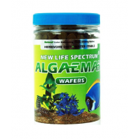 New Life Spectrum Algeamax Wafers 500 gr (Orjinal Paket) SKT: DEC 2020
