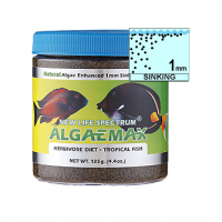 New Life Spectrum Algeamax Regular (1mm) 125 gr (Orjinal Paket)