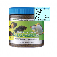 New Life Spectrum Algeamax Medium (2mm) 125 gr (Orjinal Paket)