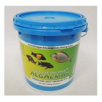 New Life Spectrum Algeamax Medium (2mm) 50 gr (Kovadan Bölme)