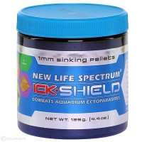 New Life Spectrum Ick-Shield (3mm) 125 gr