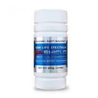New Life Spectrum Ick-Shield Powder 50 gr