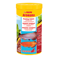 sera arowana 1000 ml