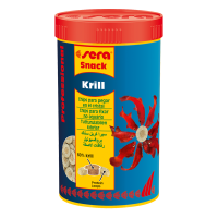 sera krill profesyonel 100 ml