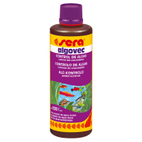 sera algovec - 250 ml