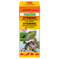 sera reptilin -15 ml
