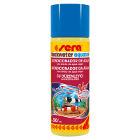 sera blackwater aquatan - 100 ml