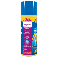 sera KH/PH plus - 100 ml