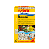 sera biopur 750 gr