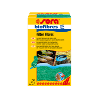sera biofibres - 40 gr ince