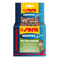 sera siporax algovec prof. 210 gr