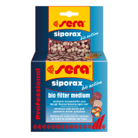 sera siporax bio active prof. 210 gr