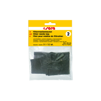 sera filtre torbası büyük (3 litre)