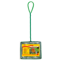 sera balık kepçesi - No:  4 (20 cm)