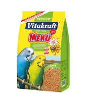 Vitakraft Premium Muhabbet Kuşu Yemi 1000 gr